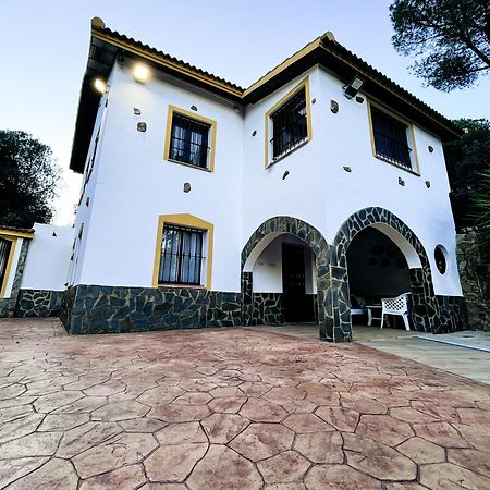 Alojamiento Rural Vina El Labrador Andujar Exterior photo